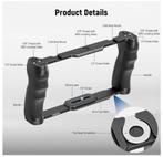 Neewer universal Camera Cage (Nieuw), TV, Hi-fi & Vidéo, Enlèvement ou Envoi, Neuf