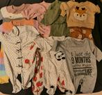 Babykleertjes maat 62, Kinderen en Baby's, Babykleding | Maat 62, Ophalen, Gebruikt, Meisje