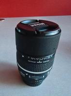 Objectif Nikon AF DC Nikkor 105 mm F/2 D - rare, Enlèvement ou Envoi, Utilisé, Lentille standard