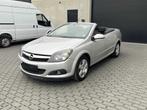 Opel - 2006 - Astra Cabrio - Personenauto, Auto's, Gebruikt, Cabriolet, Bedrijf, Euro 4