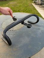 Bontrager Aeolus RSL VR-C Carbon met geïntegreerde Stuurpen, Fietsen en Brommers, Ophalen, Gebruikt