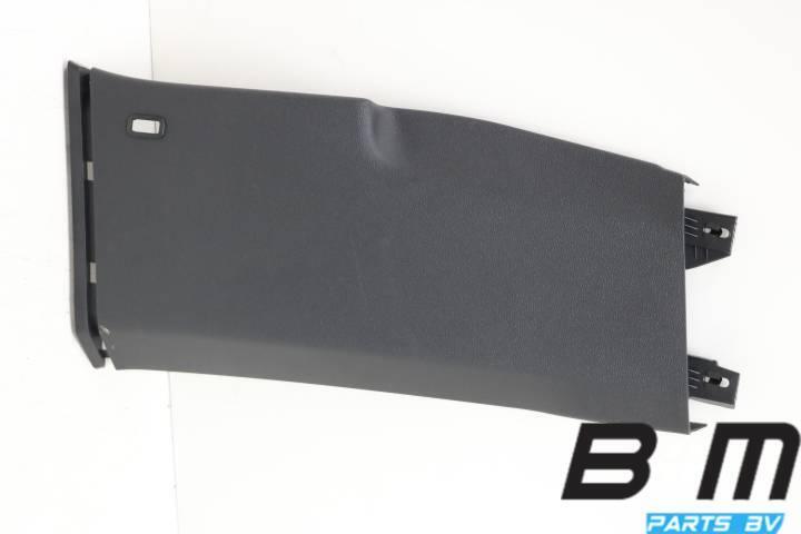 B-Stijl bekleding rechtsonder VW Passat B8 3G0867292B, Utilisé