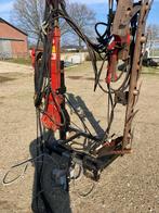 Ero mechanisch bomen hagen snoeien, wijngaard snoeien, Ophalen, Boomteelt, Oogstmachine