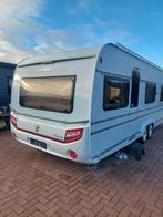 Tabbert puccini vip650, Caravans en Kamperen, Bedrijf, Tabbert