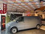 Volkswagen T6 TRANSPORTER 2.0 TDi 4Motion DSG * TVA *H1 L2 *, Auto's, 4 cilinders, Volkswagen, Leder, Bedrijf