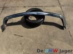 Voorbumper chroom BMW 3-serie E30, Auto-onderdelen, Gebruikt, Voor, Ophalen of Verzenden, Bumper