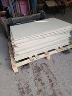 Gratis vezel platen., Ophalen