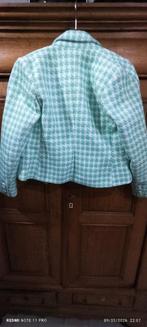 Veste femme, Enlèvement ou Envoi, Porté