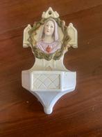 Petit benitier, Enlèvement ou Envoi