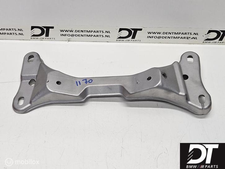 Versnellingsbak steun BMW M3 E46 22312229198, Auto-onderdelen, Transmissie en Toebehoren, BMW, Gebruikt, Ophalen of Verzenden