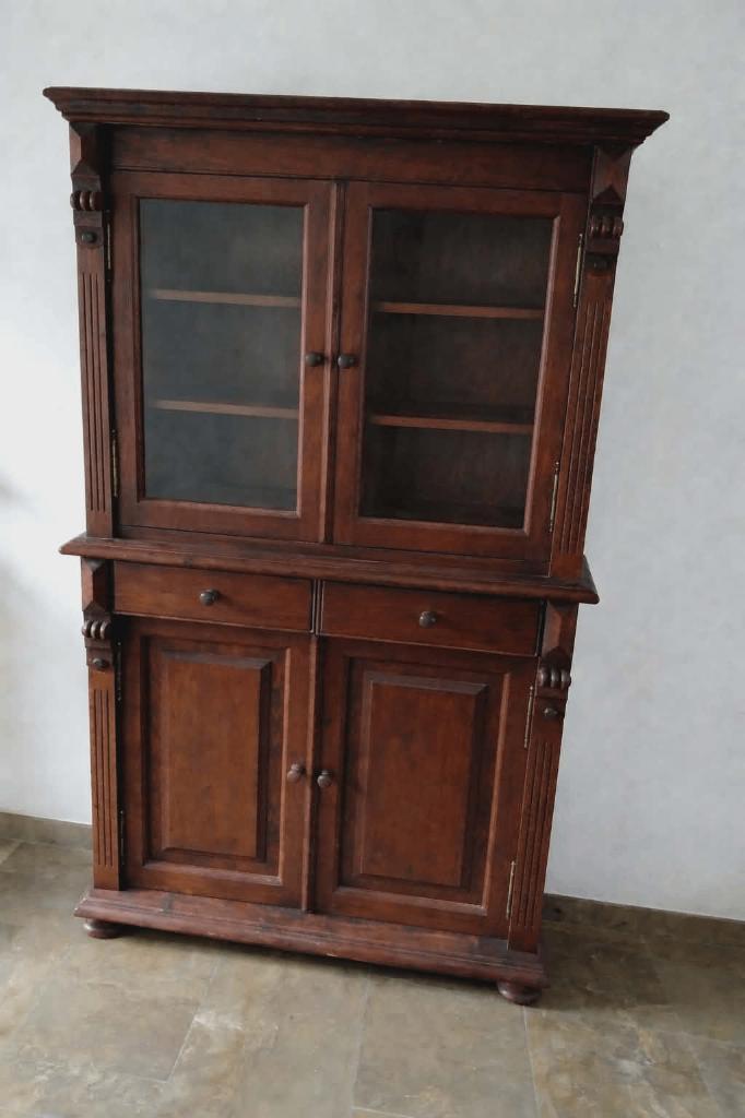 Eetkamer antiek, Antiek en Kunst, Ophalen