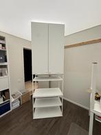 2x Ikea Platsa combinatie, 25 à 50 cm, 150 à 200 cm, Enlèvement, Utilisé