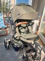 Poussette/ nacelle Easy Walker Harvey3 verte excellent etat, Enlèvement, Comme neuf