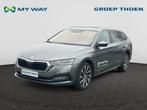 Skoda Octavia Combi PHEV Octavia SW PHEV 1.4 TSI Clever+ DSG, Cruise Control, Argent ou Gris, Achat, 27 g/km