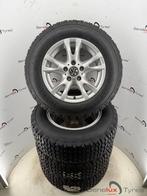 MUD Volkswagen Amarok Transporter Multivan T5 T6 T7 bus VW, Pneus et Jantes, 215 mm, 4 Saisons, 16 pouces