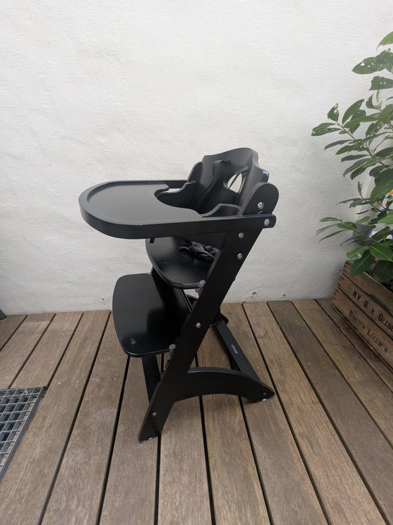 Childhome Lambda 3 meegroei stoel, Ophalen