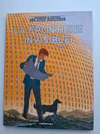 LES CITES OBSCURES TOME 8 "LA FRONTIERE INVISIBLE" EO 2002, Une BD, Enlèvement ou Envoi, Comme neuf