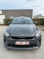 Kia ProCeed 1.4 T-GDI GT-Line, Autos, Kia, Cuir, Argent ou Gris, Achat, 5 portes