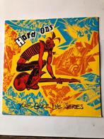 Hard Ons : la série live de votre choix (punk ;neuf), Envoi, Neuf, dans son emballage