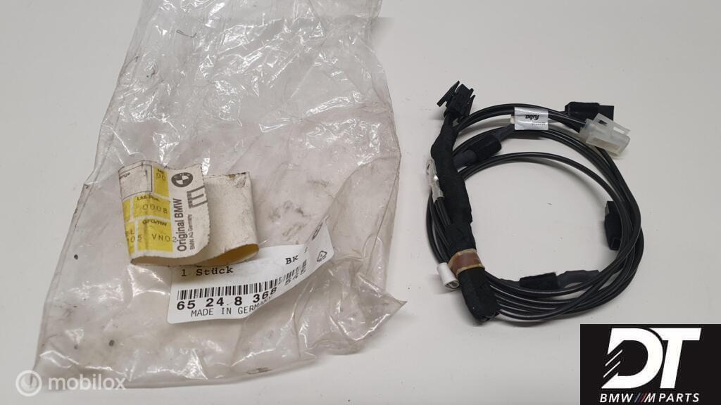Nieuwe Kabelboom antenne BMW 3-serie Compact E36 65248368545, Neuf, Enlèvement ou Envoi, BMW, BMW