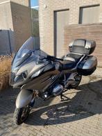 BMW R 1200 RT LC, Handvatverwarming, 2 cilinders, Particulier, Meer dan 35 kW