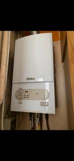 Chaudière à gaz, Enlèvement, Comme neuf