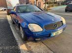 Mercedes SlK 200 Autolatic marchand ou export, Auto's, Bedrijf, Te koop, SLK