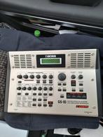 Boss GS-10 Guitar effects system, Ophalen