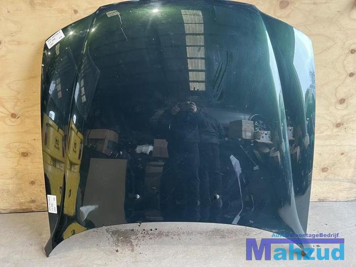 OPEL VECTRA B SEDAN Groen L359 motorkap 1995-2002, Autos : Pièces & Accessoires, Carrosserie & Tôlerie, Capot moteur, Opel, Utilisé