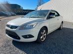 Ford focus cabrio 1.6 benzine / zo mee te nemen, Auto's, Focus, 1599 cc, Cabriolet, Wit