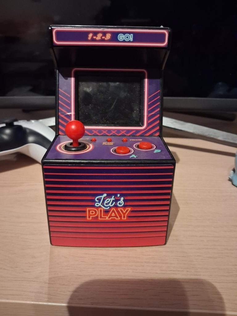 Speel, Games en Spelcomputers, Spelcomputers | Overige, Ophalen