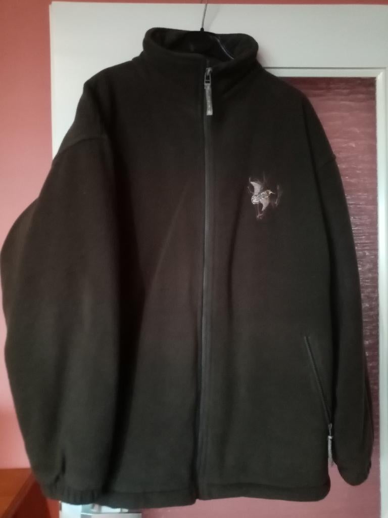 Veste hiver homme, PARKS, Enlèvement ou Envoi, Porté, Vert