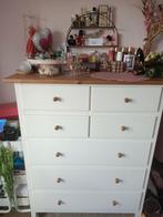 Armoire, Maison & Meubles, 25 à 50 cm, Comme neuf, 100 à 150 cm, Avec tiroir(s)