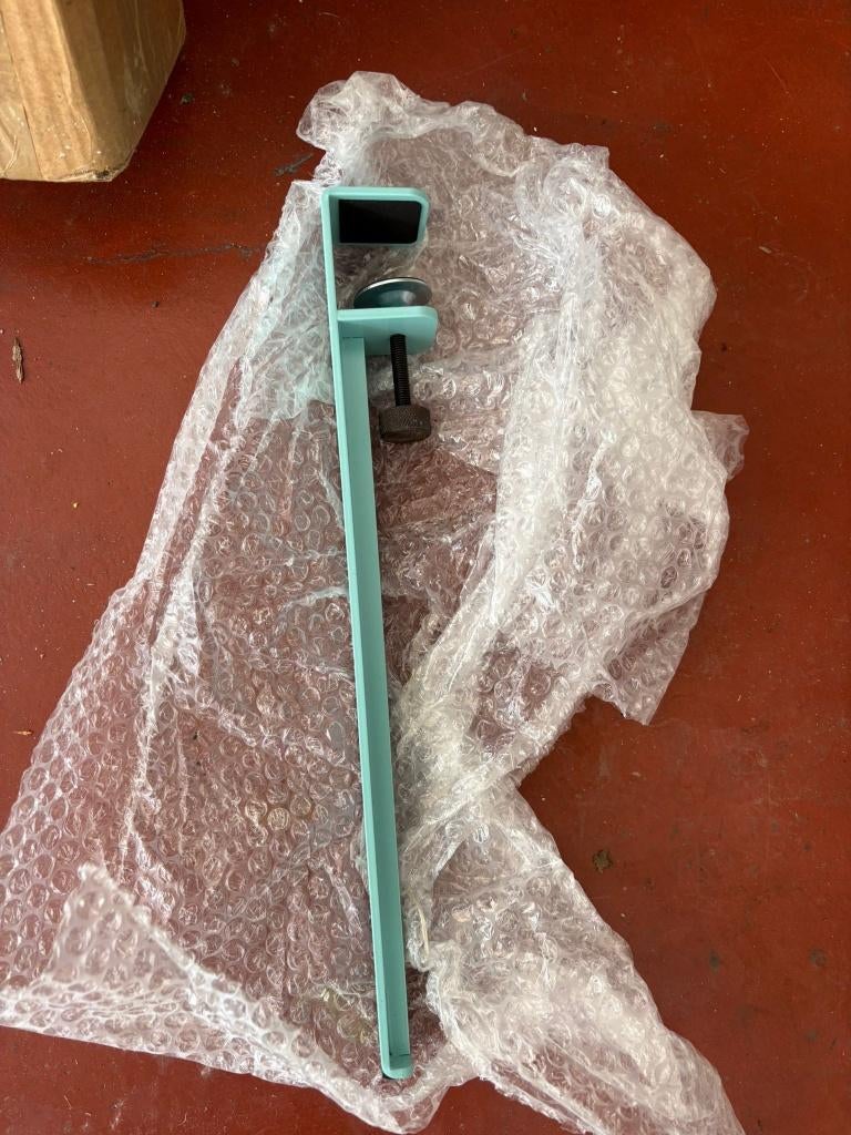 Pieds de table tiptoe, Ophalen, Tafelpoot, Nieuw, Minder dan 50 cm