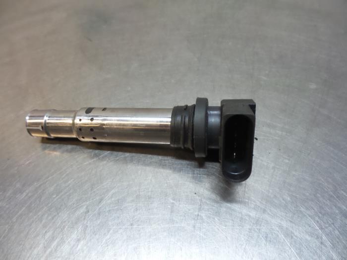 Bobine d'un Seat Altea (Altea 07-), Autos : Pièces & Accessoires, Moteurs & Accessoires, Seat, Utilisé, 3 mois de garantie, Enlèvement ou Envoi