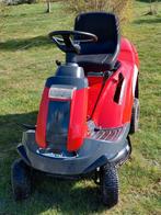 Tracteur tondeuse autoportée GGP F72 hydro, Enlèvement