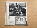 JAARKALENDER 1937, Ophalen, Jaarkalender