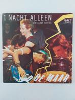 Doe Maar - 1 Nacht Alleen (1983), Ophalen of Verzenden, Nederlandstalig, Single