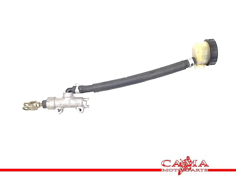 FREIN MAITRE CYLINDRE ARRIÈRE ZR 7 1999-2003 (ZR-7 ZR750F), Motos, Dhr. S. di Majo, Utilisé, Info@cama-motorparts.nl, P.J. Troelstraweg 8 8
3144 CX  MAASSLUIS, NL