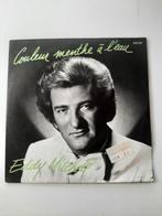 Vinyl 45trs- eddy mitchell - couleur menthe à l'eau, Ophalen of Verzenden, Gebruikt
