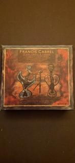 Coffret Francis Cabrel D’une ombre a l’autre, Enlèvement ou Envoi