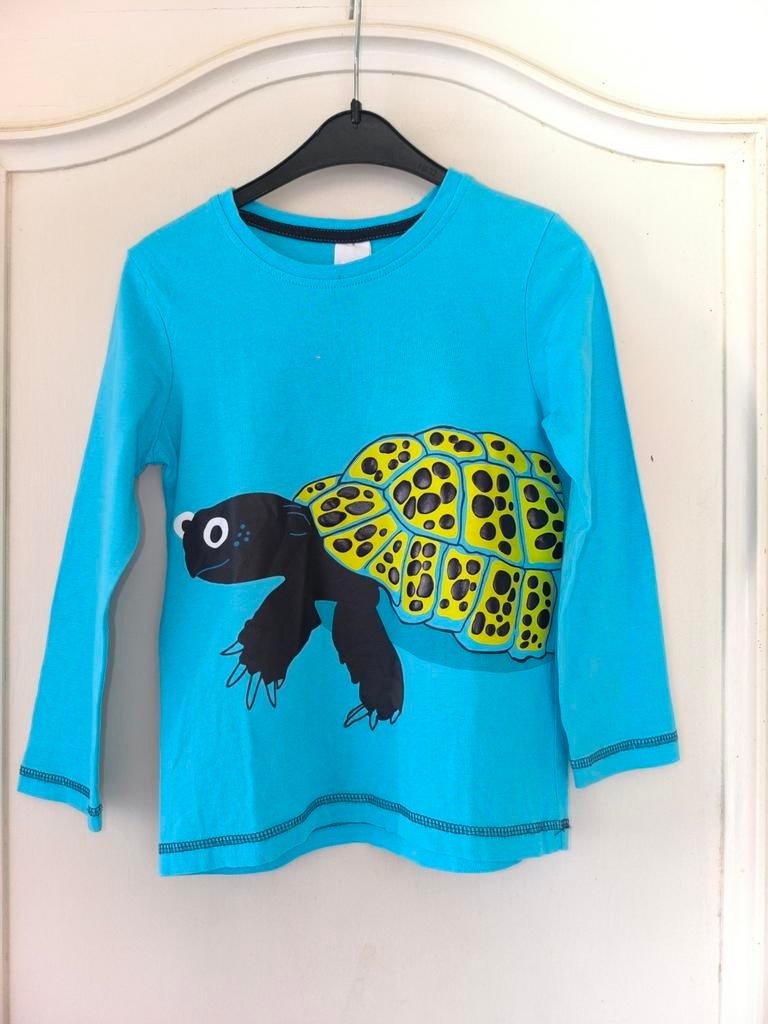 Longsleeve c&a 122, Kinderen en Baby's, Kinderkleding | Maat 122, Ophalen of Verzenden