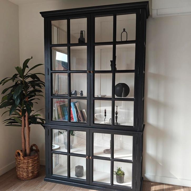 Wandkast dressoir, Huis en Inrichting, Kasten | Vitrinekasten, Ophalen