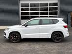 CUPRA Ateca 2.0 TSI 4DRIVE, 221kW (300pk), brembo bose, pano, Neuf, Cuir et Alcantara, Entreprise, Noir