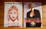 Calendriers Madonna vintage 1994/1996, Enlèvement ou Envoi, Comme neuf