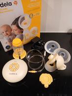 Kolf Medela Swing Flex, Enlèvement