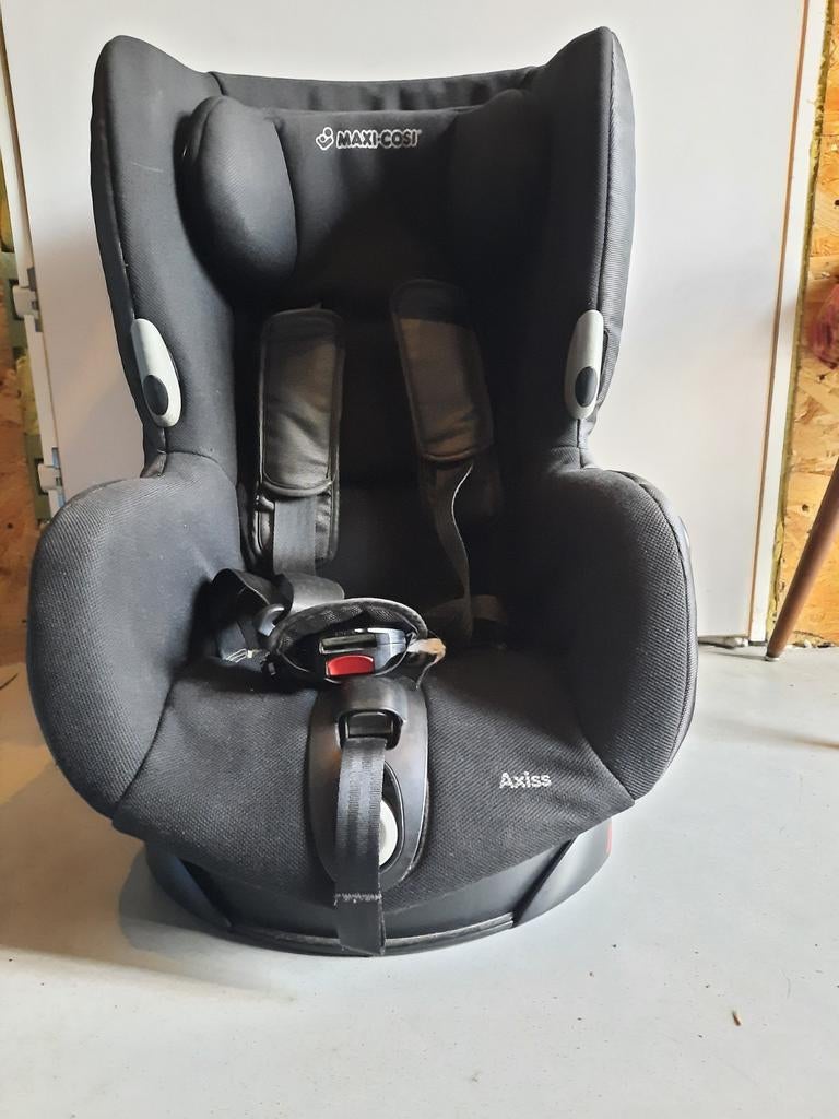 Autostoel groep 1 maxi-cosi, Kinderen en Baby's, Autostoeltjes, Ophalen, 9 t/m 18 kg, Slaapstand, Maxi-Cosi