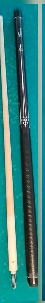 Longoni ferrara g keu, Sport en Fitness, Biljarten en Poolen, Ophalen, Nieuw