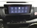 fiat scudo l3 20hdi 145pk automaat full/option 36000km, Auto's, Bestelwagens en Lichte vracht, Wit, Bedrijf, Diesel, 5 deurs