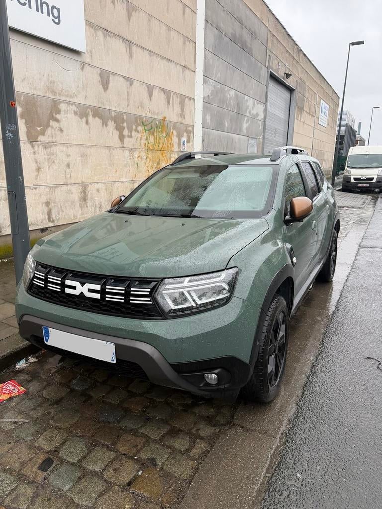 DACIA DUSTER // 2024 // 53100 km // AUTOMATIQUE // CARPLAY, Autos : Pièces & Accessoires, Carrosserie & Tôlerie, Enlèvement